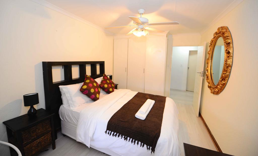 Corgi Guest House Johannesburg Exteriér fotografie